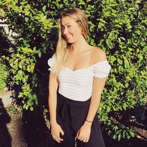 Meet your Posher, Rachel